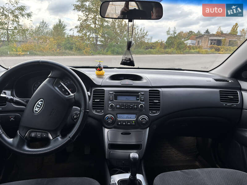 Седан Kia Magentis 2008 в Києві фото 22 Седан Kia Magentis 2008 в Києві