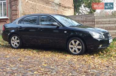 Седан Kia Magentis 2008 в  фото 6 Седан Kia Magentis 2008 в