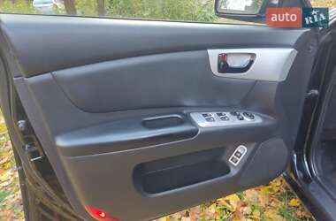 Седан Kia Magentis 2008 в  фото 12 Седан Kia Magentis 2008 в