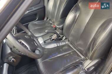 Седан Kia Magentis 2008 в  фото 14 Седан Kia Magentis 2008 в