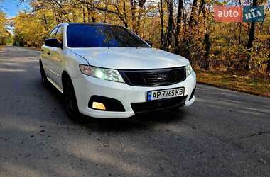 Седан Kia Magentis 2008 в Запоріжжі