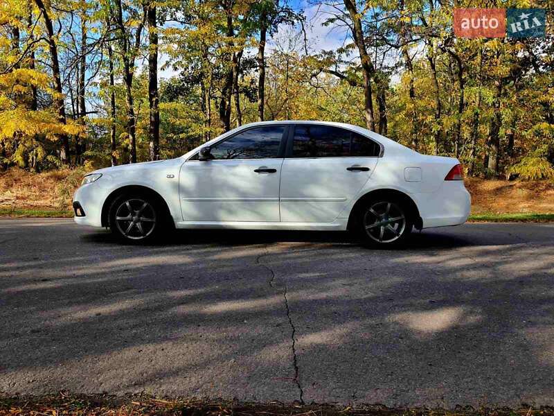 Седан Kia Magentis 2008 в Запоріжжі фото 11 Седан Kia Magentis 2008 в Запоріжжі
