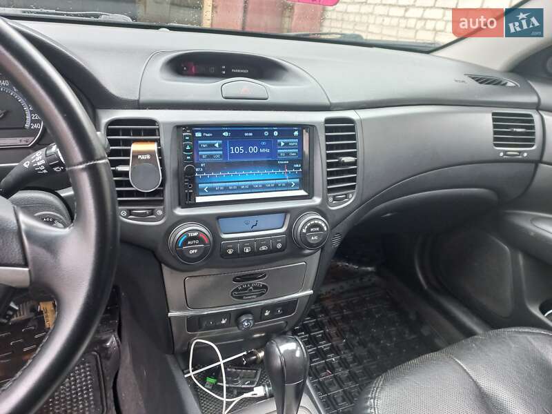 Седан Kia Magentis 2006 в Черкассах