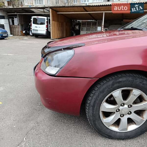 Седан Kia Magentis 2007 в Києві фото 13 Седан Kia Magentis 2007 в Києві