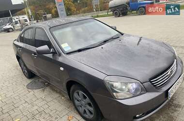 Седан Kia Magentis 2008 в Тернополе