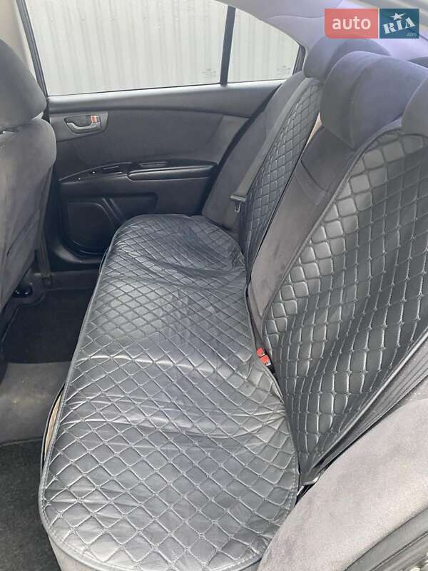 Седан Kia Magentis 2008 в Тернополе