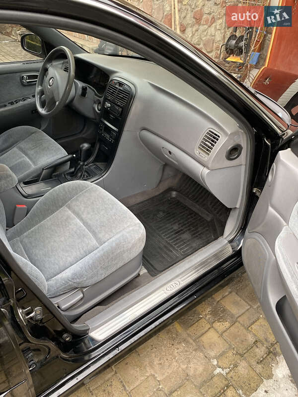 Седан Kia Magentis 2006 в Тернополі фото 12 Седан Kia Magentis 2006 в Тернополі