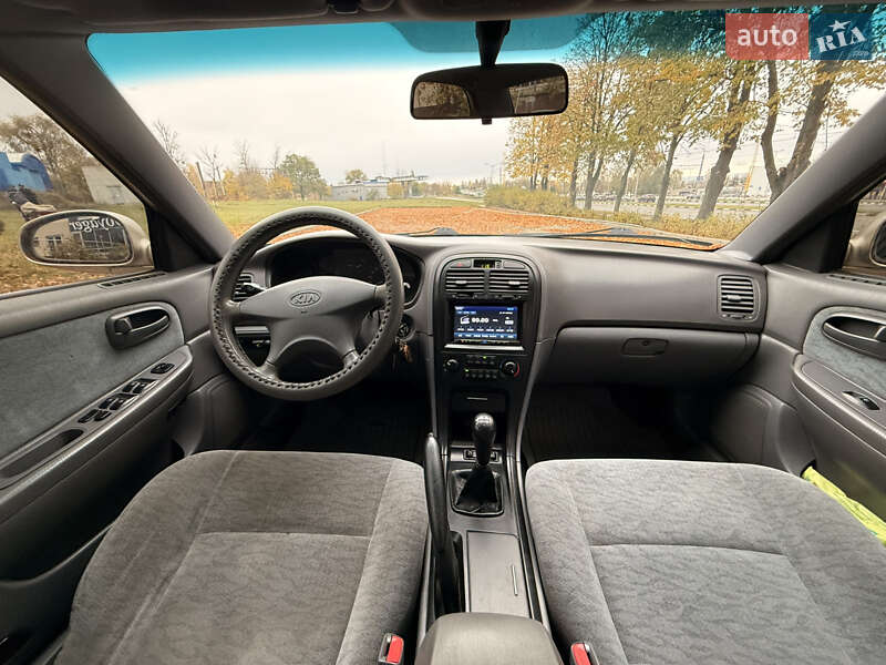 Седан Kia Magentis 2006 в Харькове фото 19 Седан Kia Magentis 2006 в Харькове