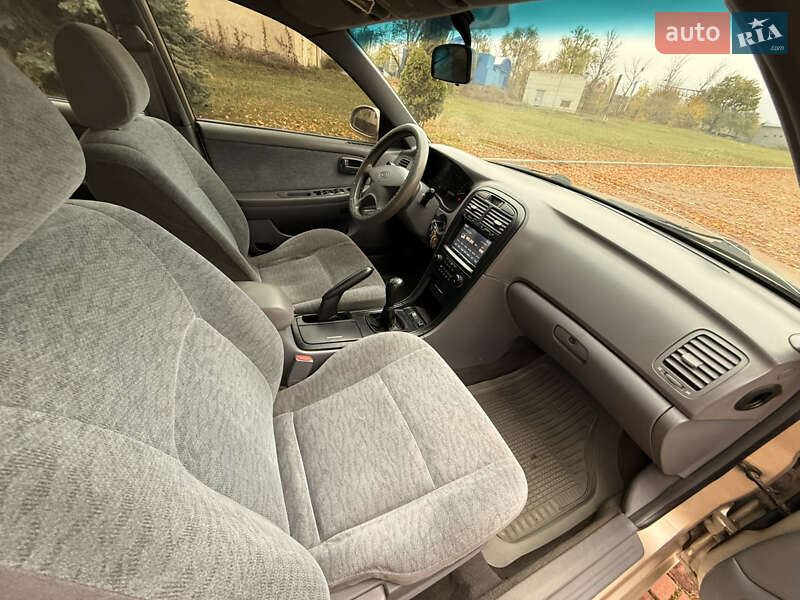 Седан Kia Magentis 2006 в Харькове фото 21 Седан Kia Magentis 2006 в Харькове