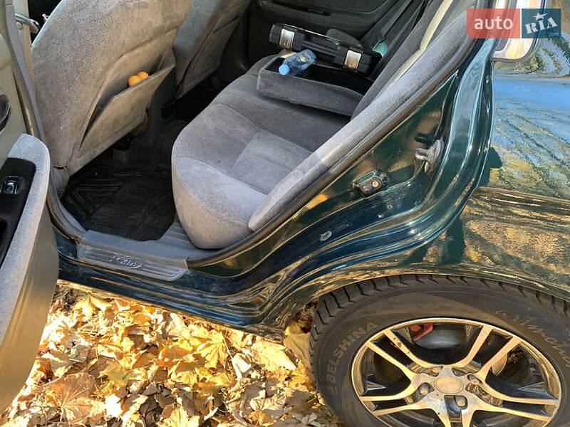Седан Kia Magentis 2002 в Хмельницькому фото 23 Седан Kia Magentis 2002 в Хмельницькому