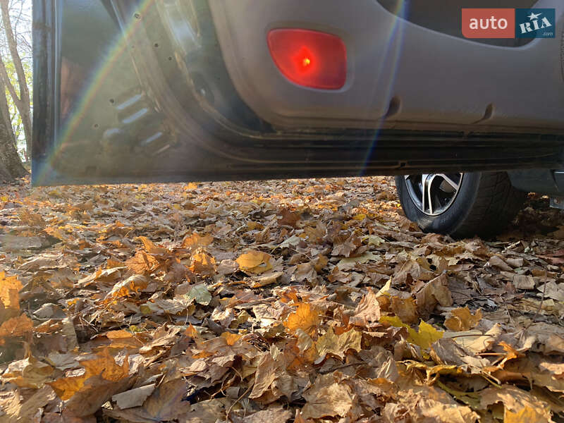 Седан Kia Magentis 2002 в Хмельницькому фото 25 Седан Kia Magentis 2002 в Хмельницькому