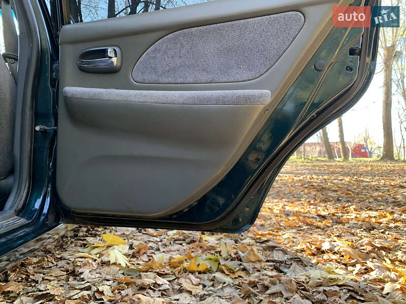 Седан Kia Magentis 2002 в Хмельницькому фото 29 Седан Kia Magentis 2002 в Хмельницькому