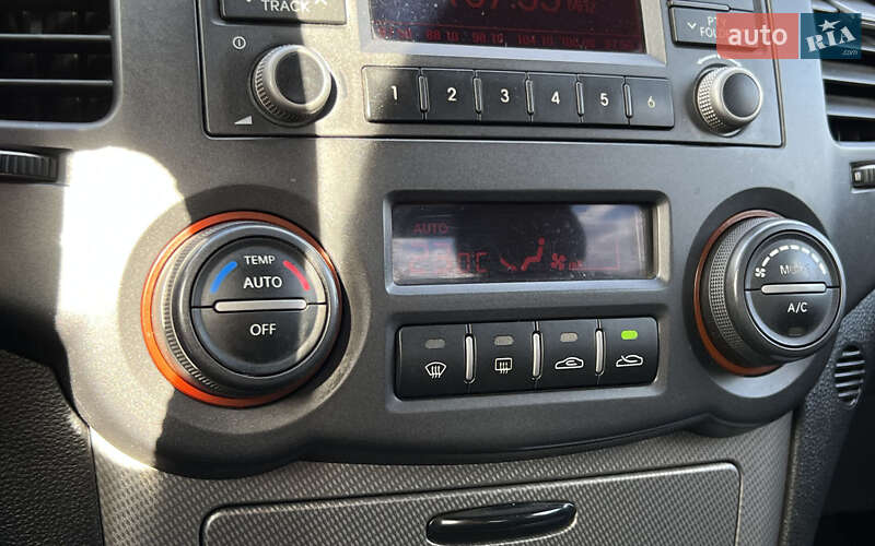 Седан Kia Magentis 2008 в Львове фото 12 Седан Kia Magentis 2008 в Львове