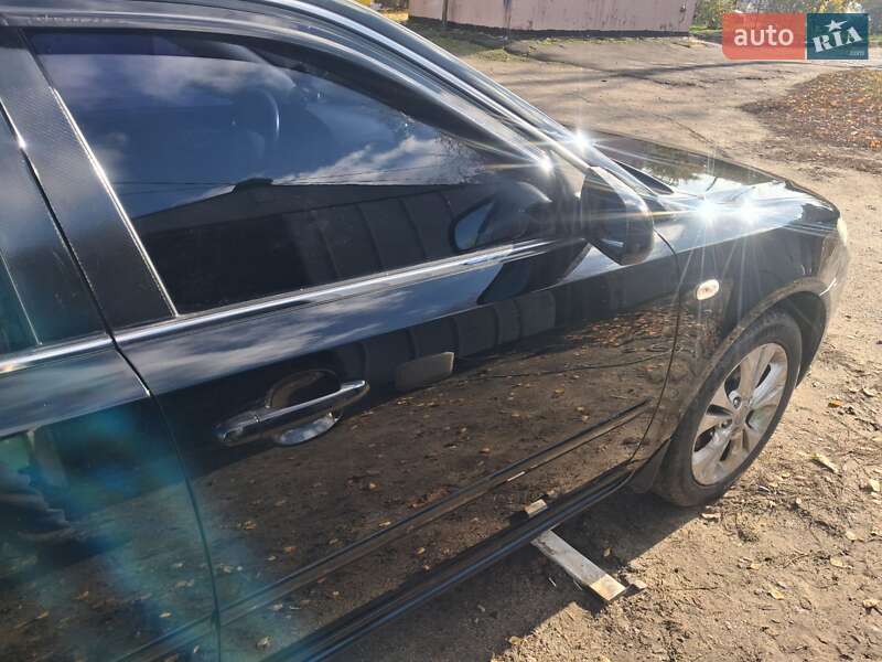 Седан Kia Magentis 2008 в Кременчуге