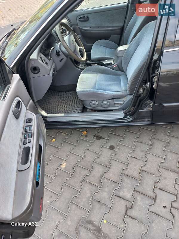 Седан Kia Magentis 2006 в Одессе