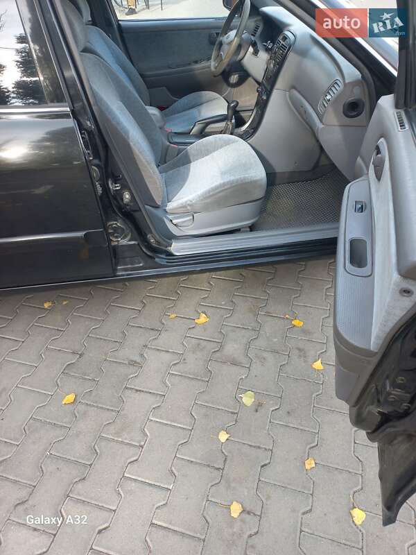 Седан Kia Magentis 2006 в Одессе