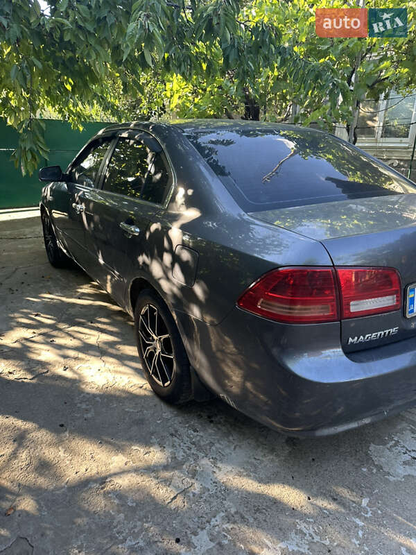 Седан Kia Magentis 2008 в Николаеве
