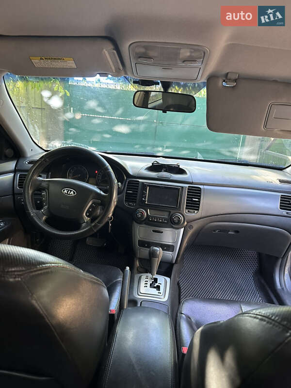 Седан Kia Magentis 2008 в Николаеве