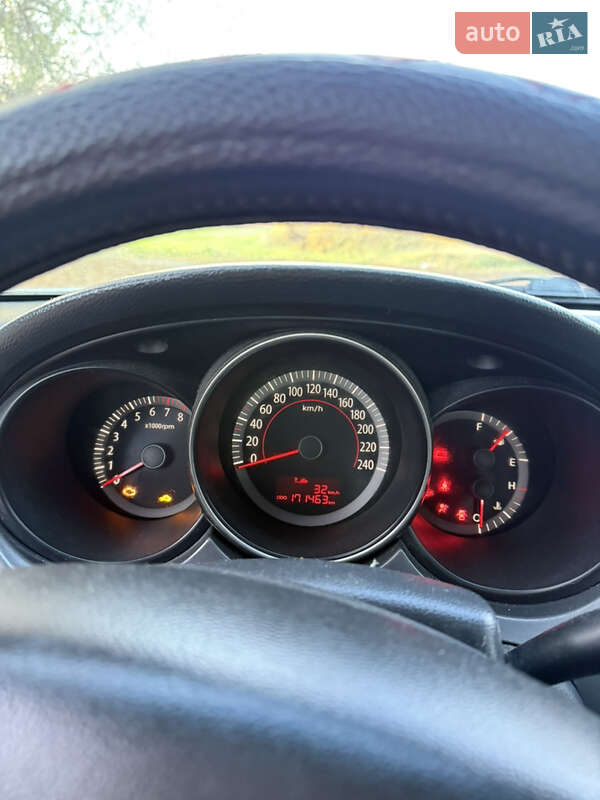 Седан Kia Magentis 2008 в Немирове фото 11 Седан Kia Magentis 2008 в Немирове