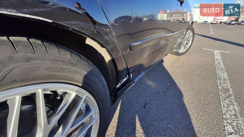 Седан Kia Magentis 2007 в Крижанівка