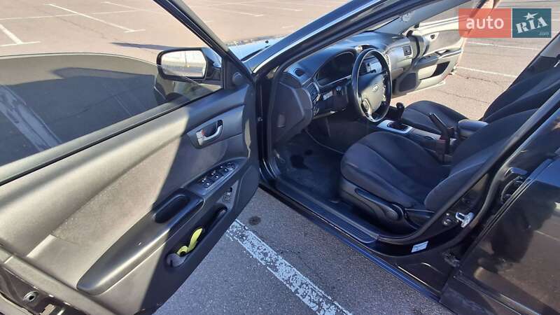 Седан Kia Magentis 2007 в Крижанівка