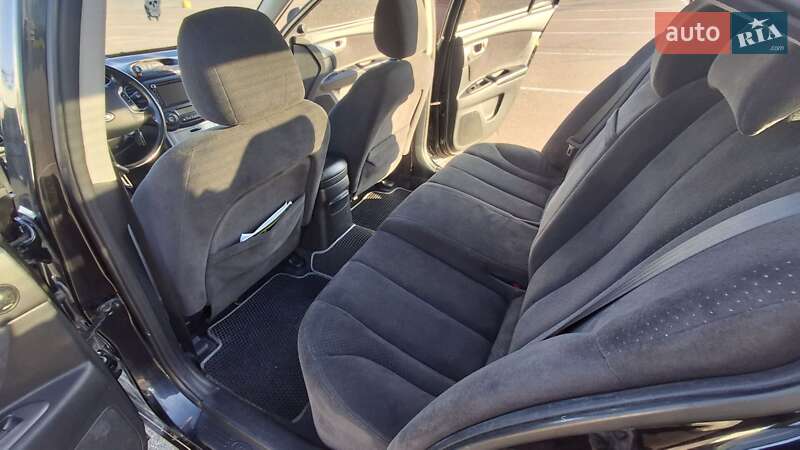 Седан Kia Magentis 2007 в Крижанівка