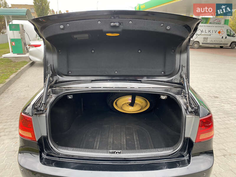 Седан Kia Magentis 2008 в Киеве фото 8 Седан Kia Magentis 2008 в Киеве