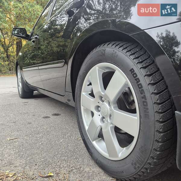 Седан Kia Magentis 2007 в Горішніх Плавнях фото 10 Седан Kia Magentis 2007 в Горішніх Плавнях