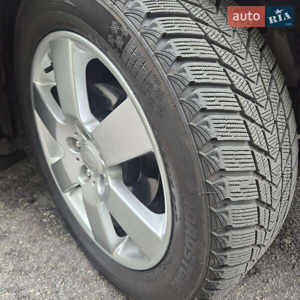 Седан Kia Magentis 2007 в Горішніх Плавнях фото 12 Седан Kia Magentis 2007 в Горішніх Плавнях