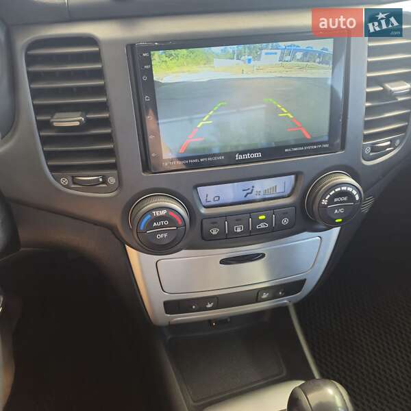 Седан Kia Magentis 2007 в Горішніх Плавнях фото 31 Седан Kia Magentis 2007 в Горішніх Плавнях