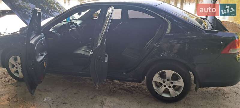 Седан Kia Magentis 2009 в Одесі фото 2 Седан Kia Magentis 2009 в Одесі