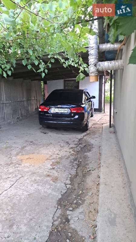 Седан Kia Magentis 2009 в Одесі фото 7 Седан Kia Magentis 2009 в Одесі