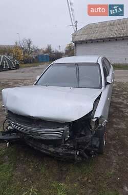 Седан Kia Magentis 2008 в Киеве