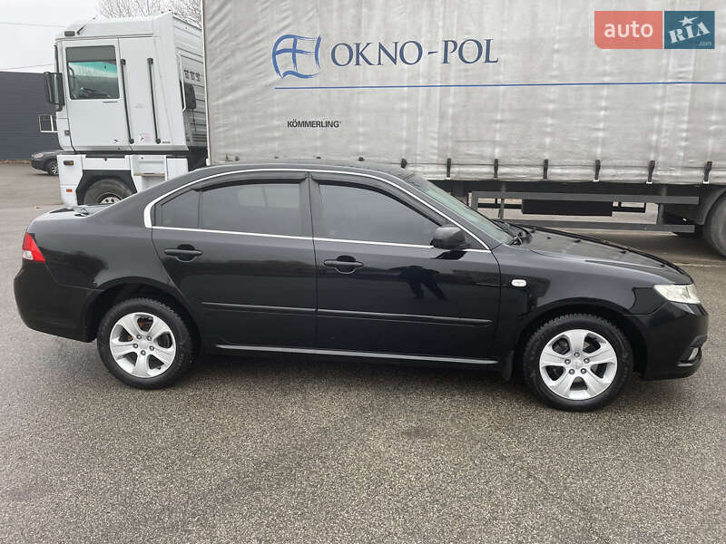 Седан Kia Magentis 2008 в Чернигове фото 4 Седан Kia Magentis 2008 в Чернигове