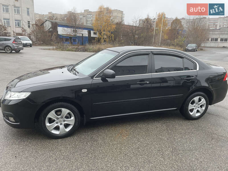 Седан Kia Magentis 2008 в Чернигове фото 6 Седан Kia Magentis 2008 в Чернигове