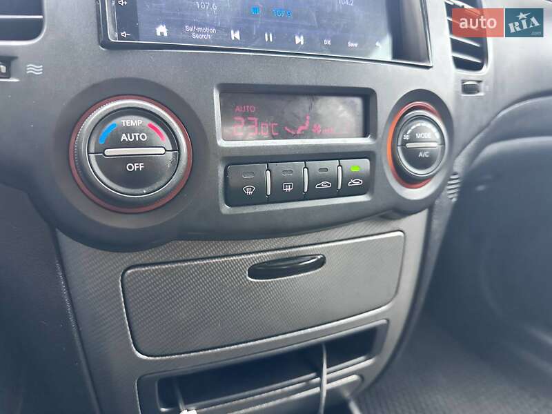 Седан Kia Magentis 2008 в Кропивницком фото 16 Седан Kia Magentis 2008 в Кропивницком