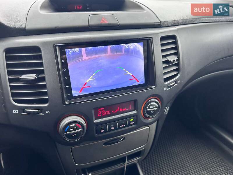 Седан Kia Magentis 2008 в Кропивницком фото 20 Седан Kia Magentis 2008 в Кропивницком