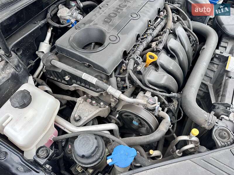 Седан Kia Magentis 2008 в Кропивницком фото 25 Седан Kia Magentis 2008 в Кропивницком