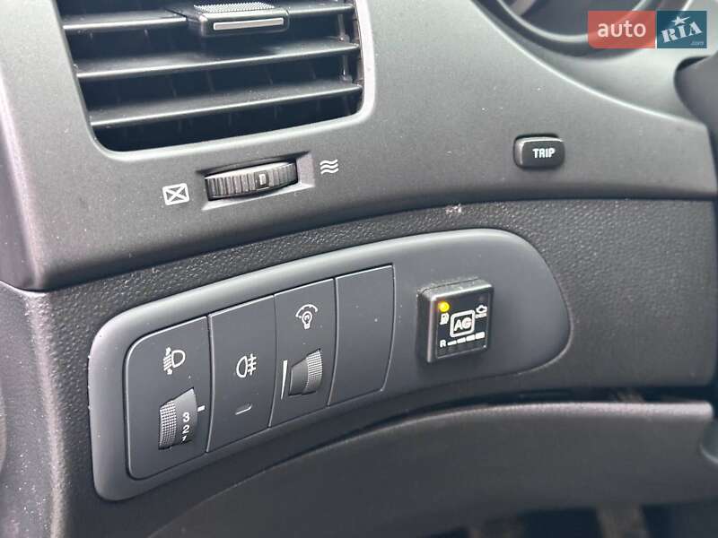 Седан Kia Magentis 2008 в Кропивницком фото 28 Седан Kia Magentis 2008 в Кропивницком