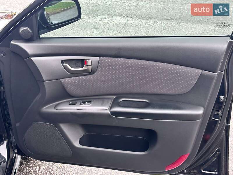 Седан Kia Magentis 2008 в Кропивницком фото 34 Седан Kia Magentis 2008 в Кропивницком