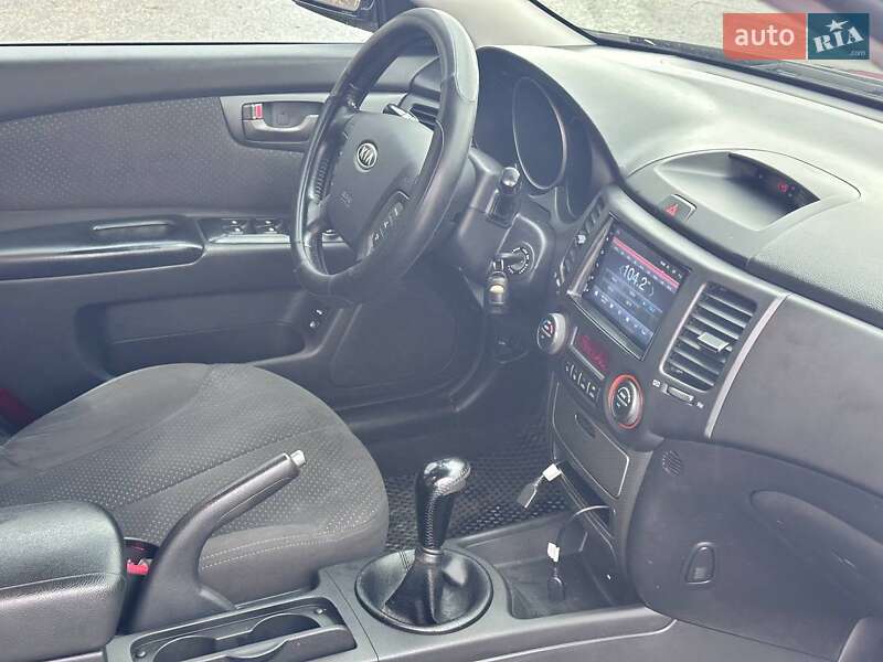 Седан Kia Magentis 2008 в Кропивницком фото 36 Седан Kia Magentis 2008 в Кропивницком