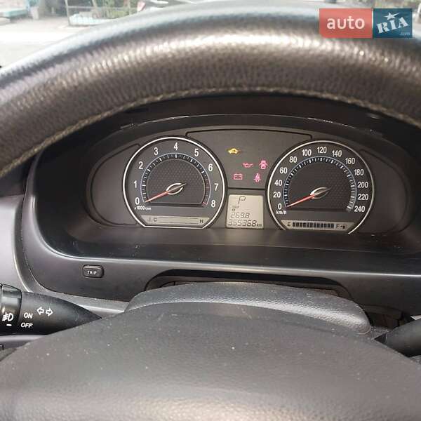 Седан Kia Magentis 2007 в Киеве фото 3 Седан Kia Magentis 2007 в Киеве