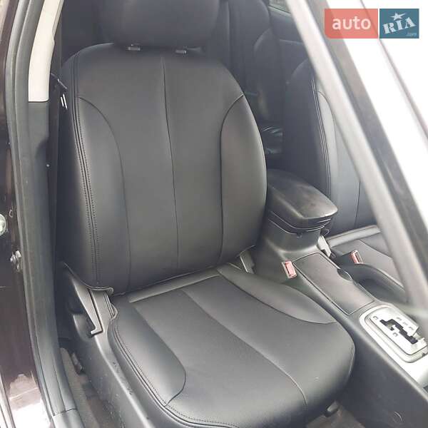 Седан Kia Magentis 2007 в Киеве фото 4 Седан Kia Magentis 2007 в Киеве