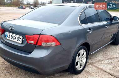 Седан Kia Magentis 2008 в Киеве
