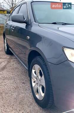 Седан Kia Magentis 2008 в Киеве