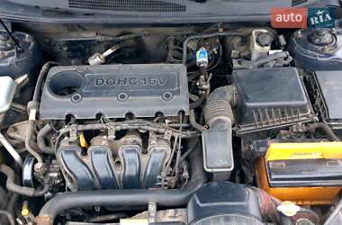 Седан Kia Magentis 2008 в Киеве