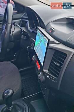 Седан Kia Magentis 2008 в Киеве