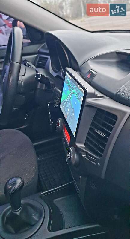 Седан Kia Magentis 2008 в Києві