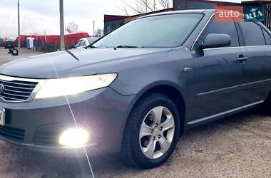 Седан Kia Magentis 2008 в Киеве