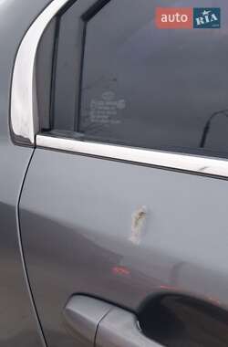 Седан Kia Magentis 2008 в Киеве